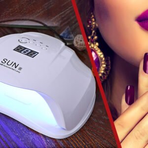 Dritë tharëse për llak