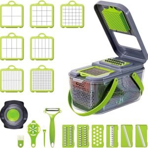 Prerës Perimesh 22 në 1