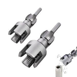 1 Mjet për filetimin e tubave