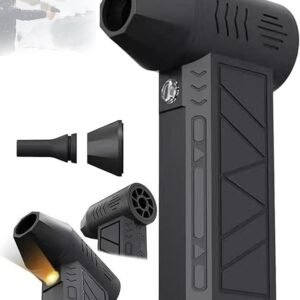 Fryrëse bore LED Turbo