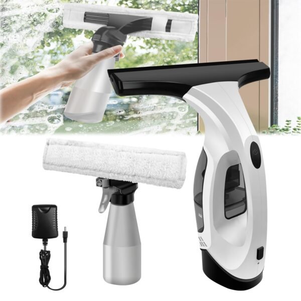 11 Pastrues dritaresh pa tel EFAN