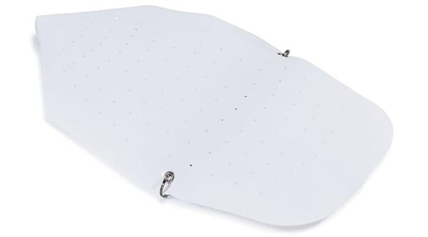 Mbrojtës pëlhure për hekur