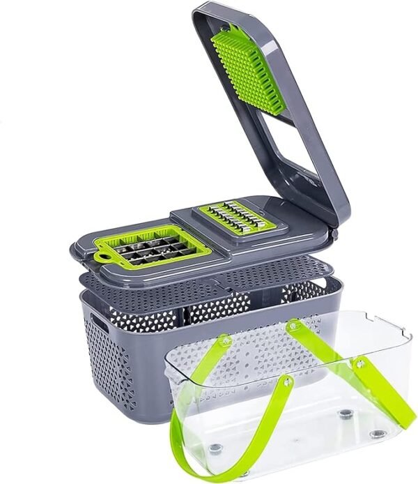 Prerës Perimesh 22 në 1