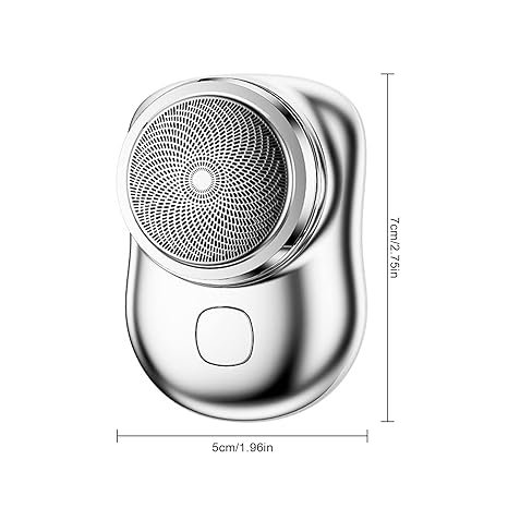 Brisk elektrik portativ