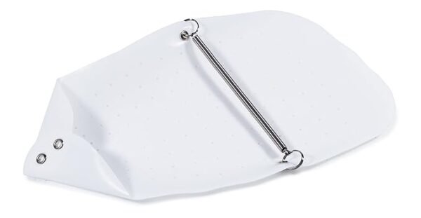 Mbrojtës pëlhure për hekur