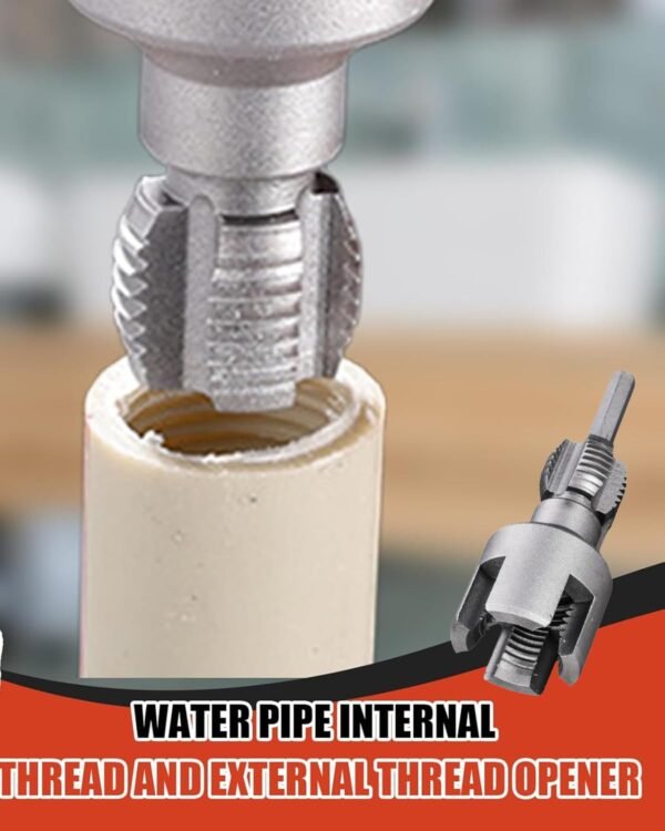 Mjet për filetimin e tubave