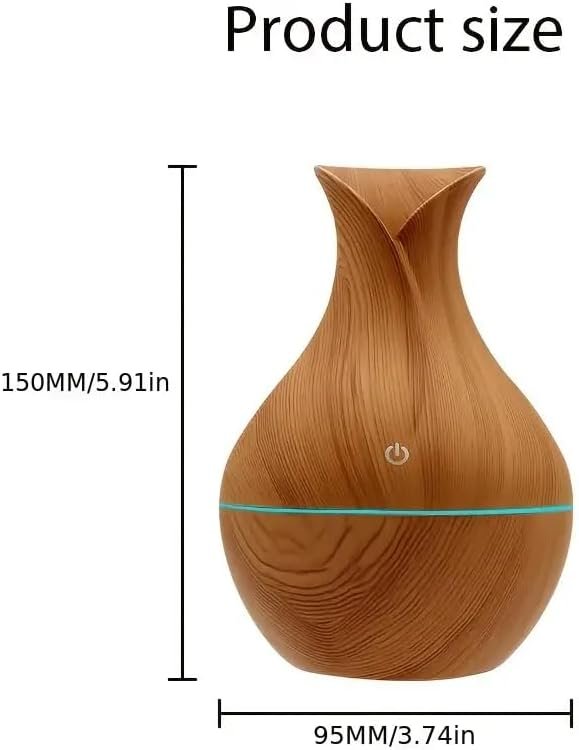 Lagështues Aromaterapie Mini ZZ LIFE