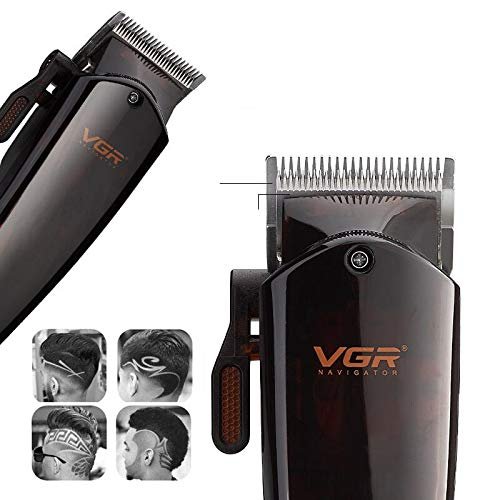 Makinë flokësh pa tel VGR