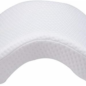 Jastëk gjumi me dizajn tuneli