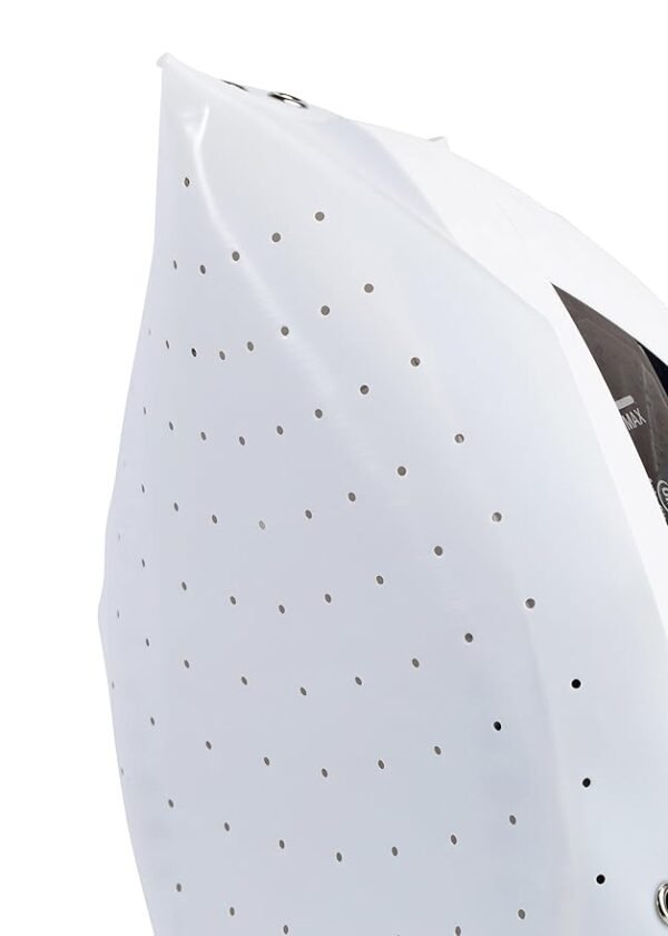 Mbrojtës pëlhure për hekur