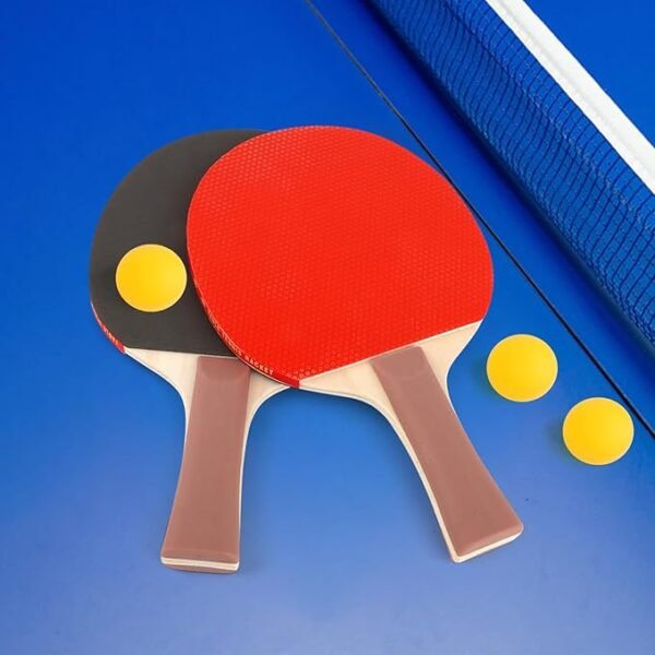 Rrjetë pingpongu
