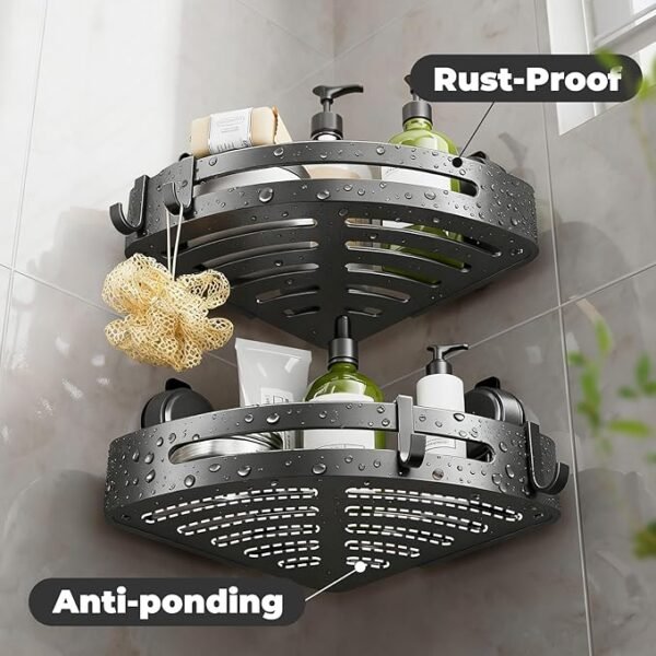 5 Organizues Banjoje