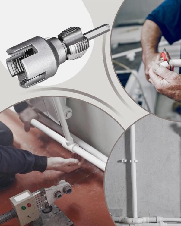 Mjet për filetimin e tubave