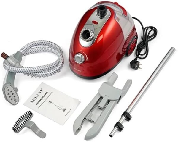 Avullues vertikal në këmbë Sokany