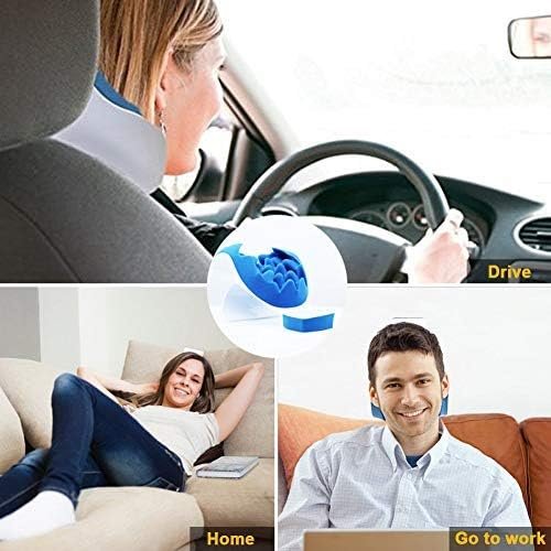 Jastëk Ortopedik për Qafë