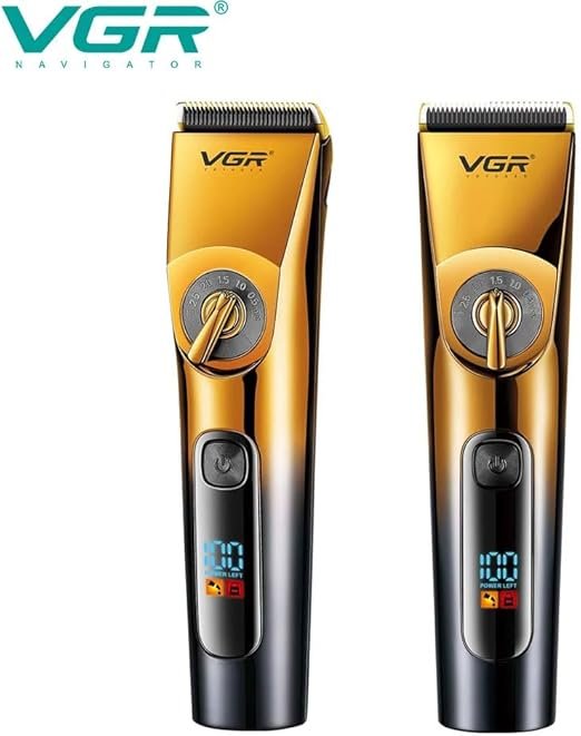 Makinë flokësh VGR V-663