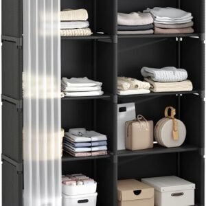 Dollap Organizues 5-Katësh