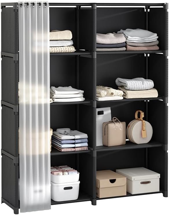 Dollap Organizues 5-Katësh