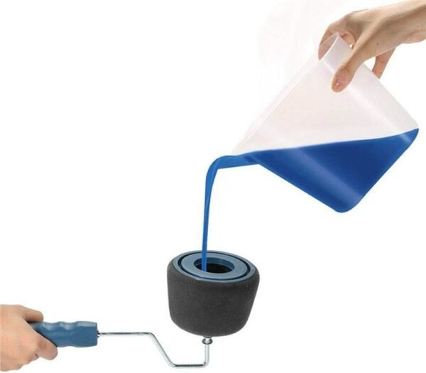 51JMQD+ljlL._AC_SL1000_ 12-in-1 Set Roller & Furça