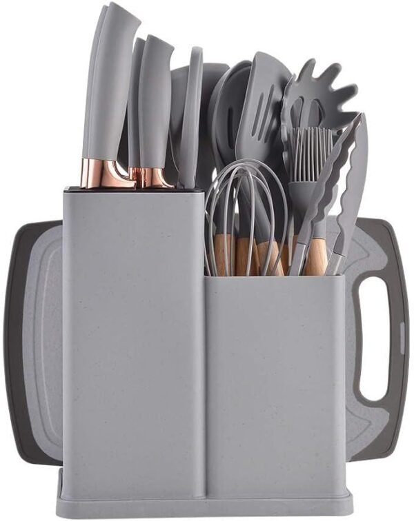 Set Kuzhine 19 Copë