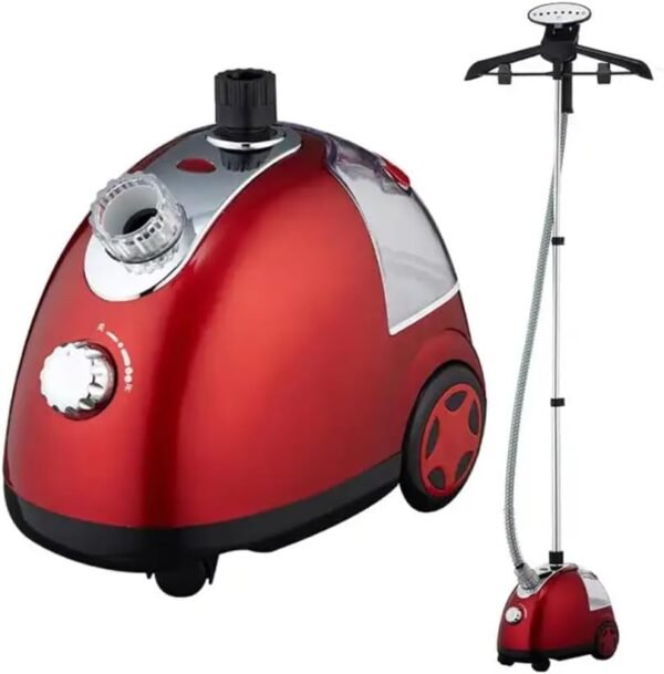 Avullues vertikal në këmbë Sokany