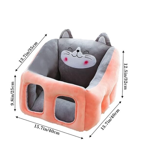 51ihvHiIJ-L._SX679_ Karrige Mbështetëse për Divan për Foshnje