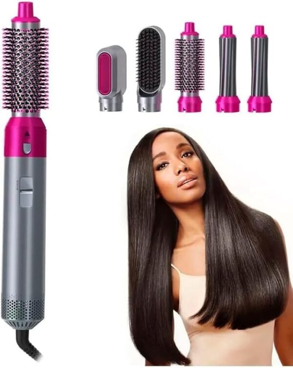 Drejtues elektrik flokësh