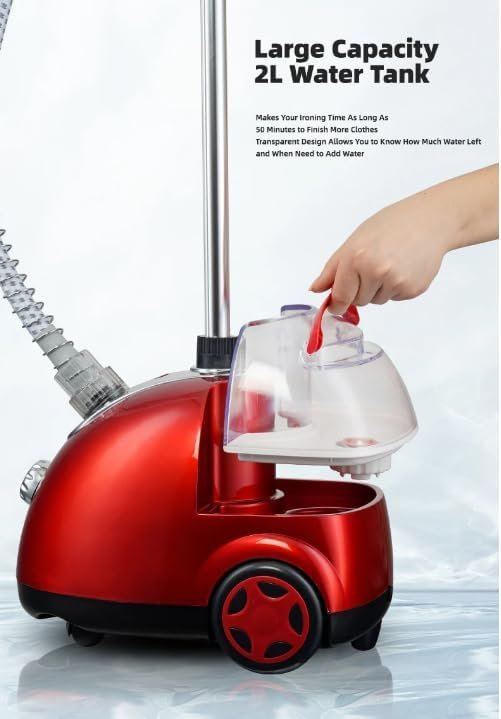 Avullues vertikal në këmbë Sokany