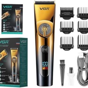 51xiNJpiweL._AC_SX522_ Makinë flokësh VGR V-663