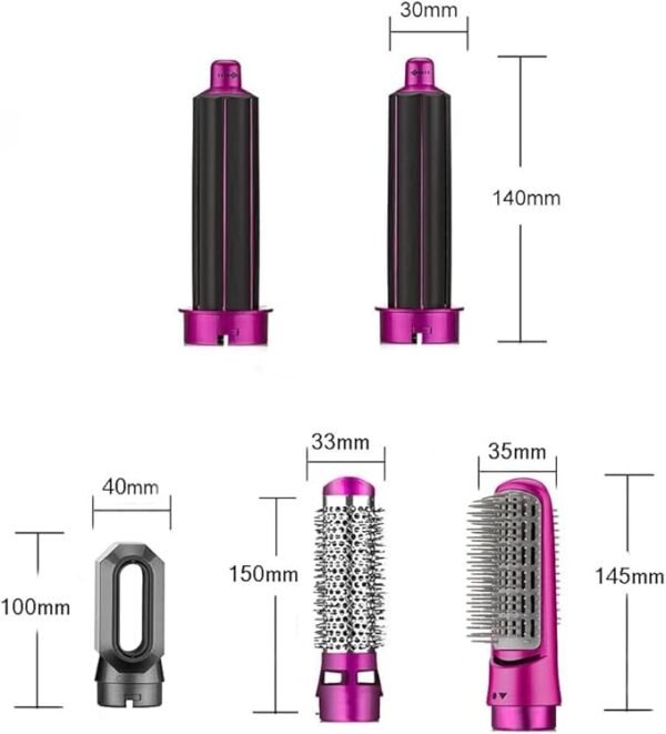 Drejtues elektrik flokësh