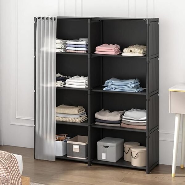 Dollap Organizues 5-Katësh