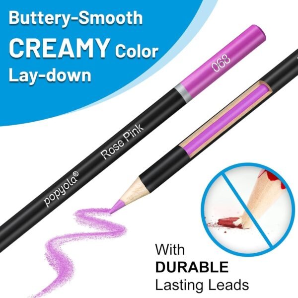 Set lapsash me ngjyra