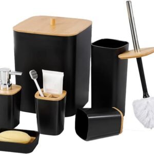 61-NRehzE+L._AC_SX679_ Set me 6 aksesorë për banjo