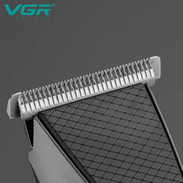 610gR-yGOHS._SX679_ Makinë e flokëve VGR, V-925