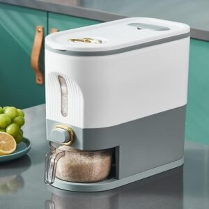 6170DDML9lL._AC_SL1500_ Dispenser Automatik Ushqimesh të Thata