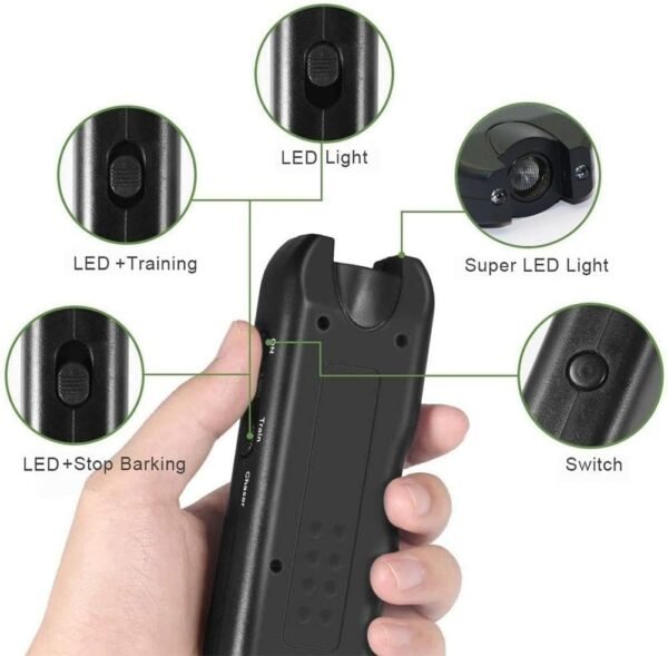 61A0bBAQMRL._AC_SL1001_ Aparat Ultrasonik për Largimin dhe Trajnimin e Qenve