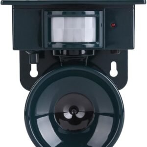 Pajisja ultrasonike për largimin e kafshëve