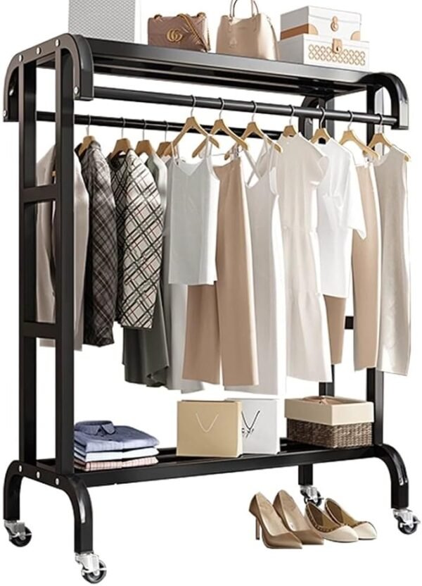 Raft rrobash 4 në 1