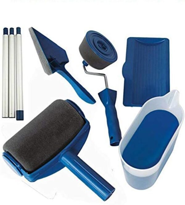 61LGufXHT3L._AC_SL1001_ 12-in-1 Set Roller & Furça