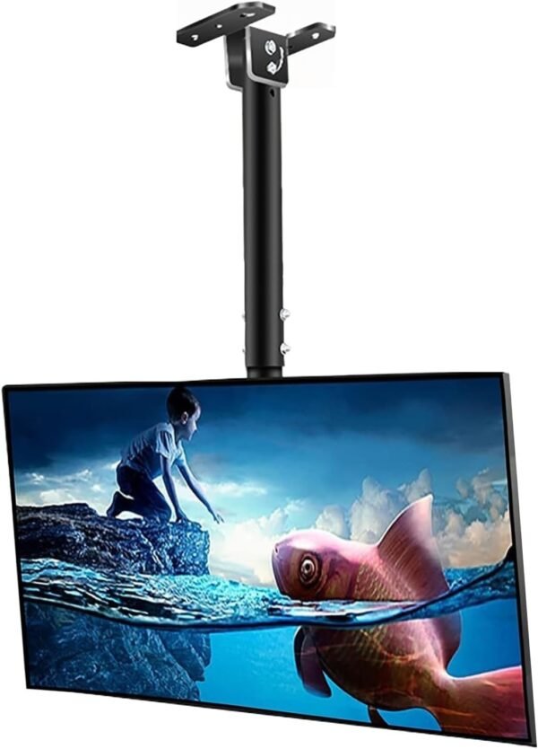 Mbështetëse për montim televizori