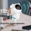 Projektor Drite Astronaut