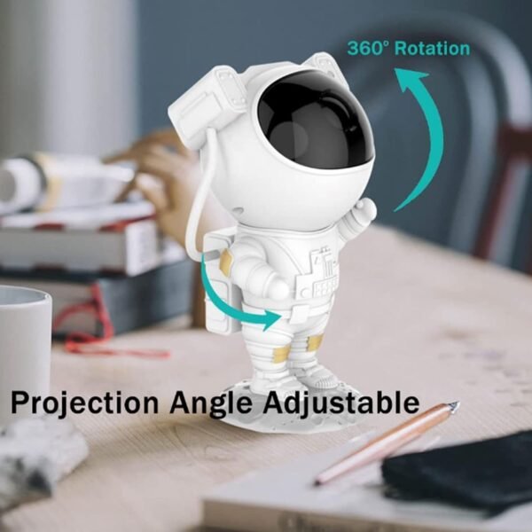 Projektor Drite Astronaut