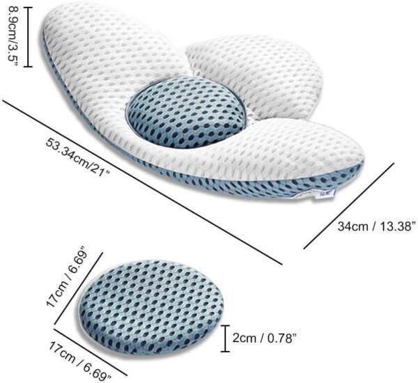 Jastëk mbështetës