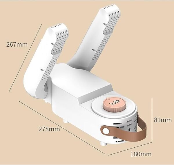 61S5minnmiL._AC_SX679_ Tharëse këpucësh inteligjente