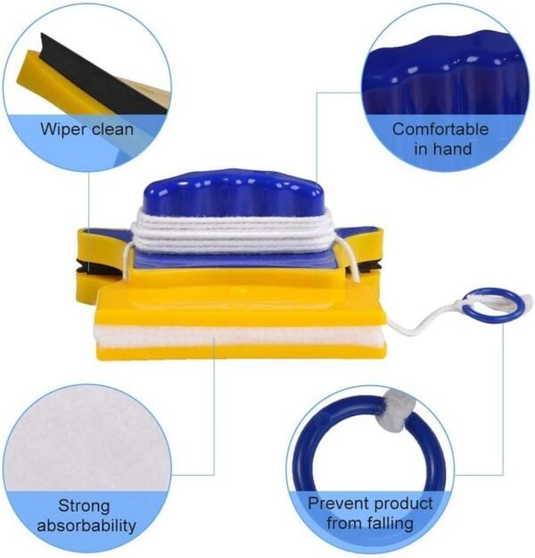 Pastruese për xhama