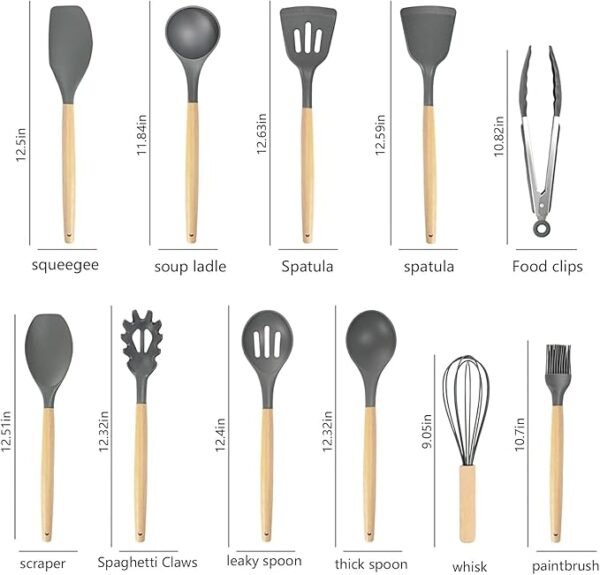 Set Kuzhine 19 Copë