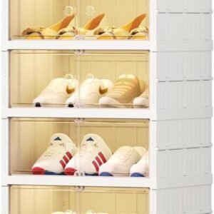 61bE6nVImAL._AC_SX679_ Rafte këpucësh me 9 nivele