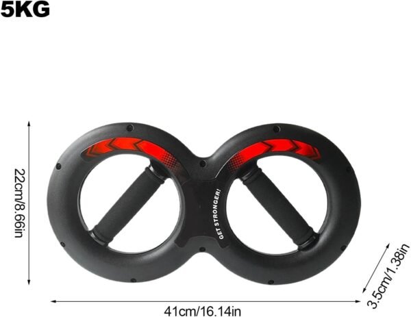 61eeg7Yz6tL._AC_SL1500_ Trajnues për forcimin e parakrahut