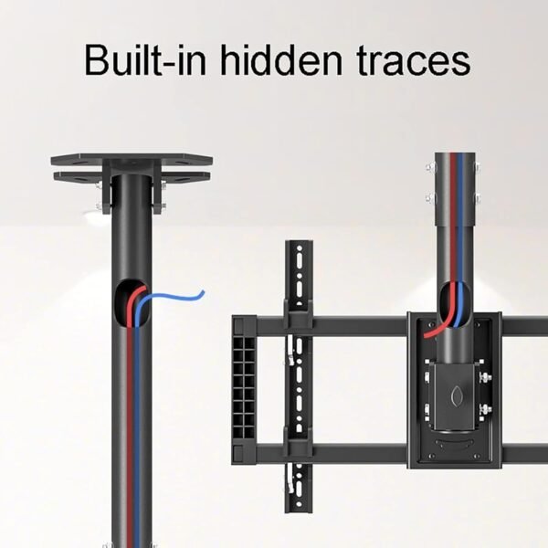 Mbështetëse për montim televizori