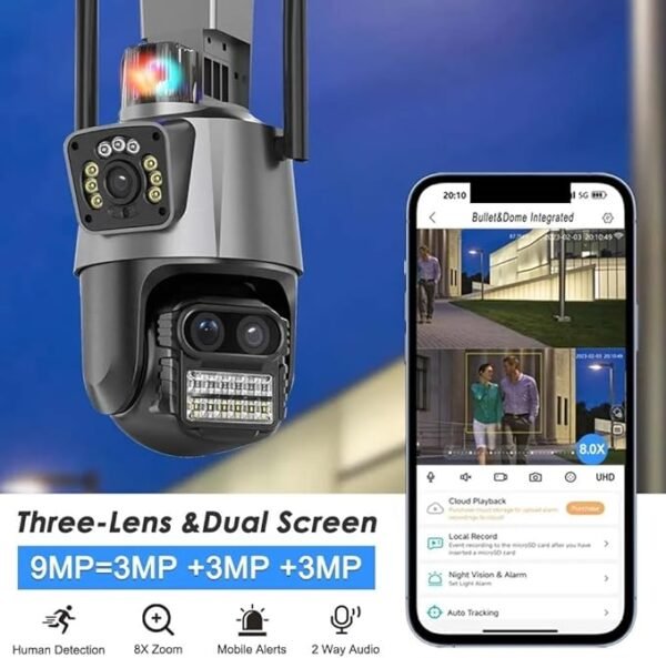 61hEVbDsmIL._AC_SX679_ Kamerë sigurie